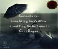 Carl Sagan