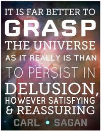 Carl Sagan