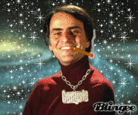 Carl Sagan