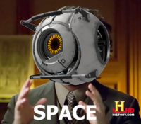 Ancient Aliens