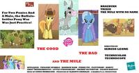 My Little Pony: Friendship is Magic