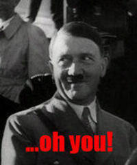 Adolf Hitler