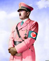 Adolf Hitler