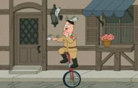 Adolf Hitler