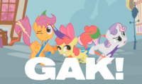 Gak
