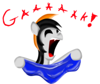 Gak