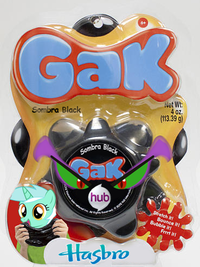 Gak