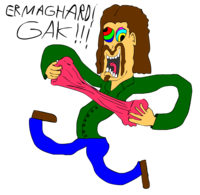 Gak