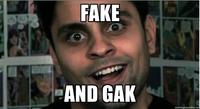 Gak