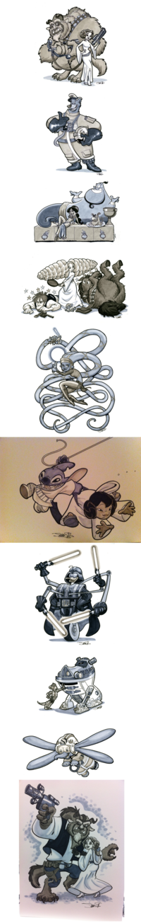 Disney