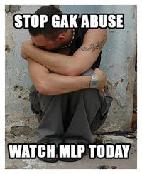 Gak