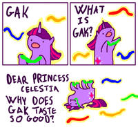 Gak