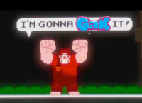 Gak