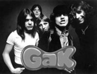 Gak