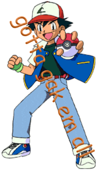 Gak