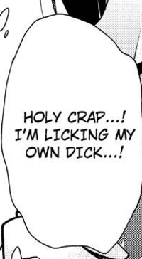 Hentai Quotes