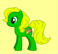 Gak