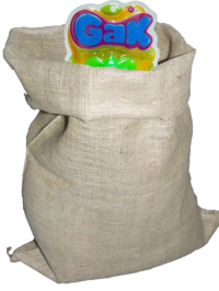 Gak