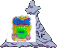 Gak