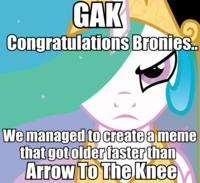 My Little Pony: Friendship is Magic