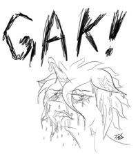 Gak
