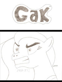 Gak