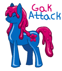 Gak