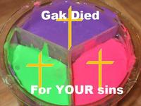 Gak