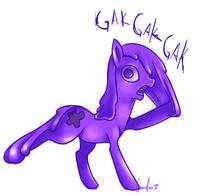 Gak