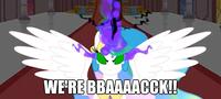 My Little Pony: Friendship is Magic