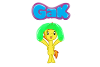 Gak