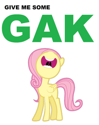 Gak