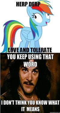 My Little Pony: Friendship is Magic
