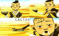 Cactus Juice