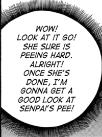 Hentai Quotes