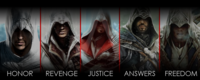Assassin's Creed