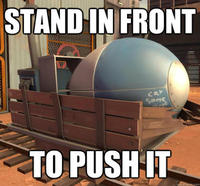 Video Game Logic