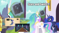 My Little Pony: Friendship is Magic