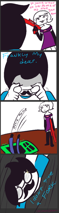 Homestuck