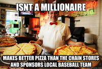 Papa John's Boycott