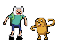Adventure Time