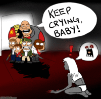 Left 4 Dead