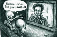 Ancient Aliens
