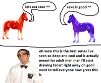 My Little Pony: Friendship is Magic
