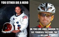 Lance Armstrong Doping Controversy