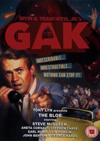 Gak