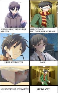 Katawa Shoujo