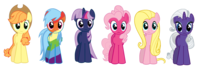 My Little Pony: Friendship is Magic