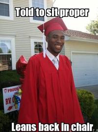 Disobedient Grad