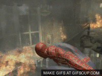 '60s Spider-Man